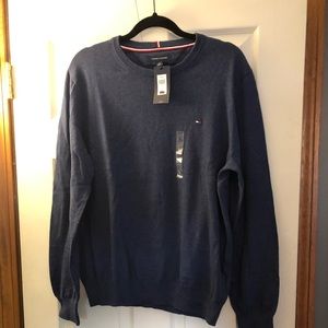Tommy Sweater NWT